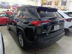 تويوتا راف 4